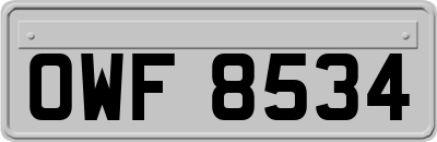 OWF8534