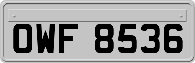 OWF8536