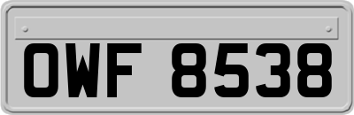 OWF8538