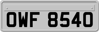 OWF8540