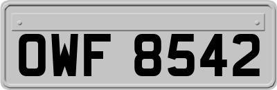 OWF8542