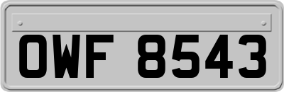 OWF8543