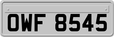 OWF8545