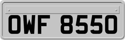 OWF8550