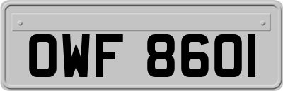 OWF8601