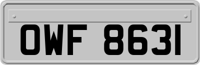 OWF8631