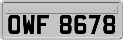 OWF8678