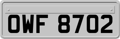 OWF8702