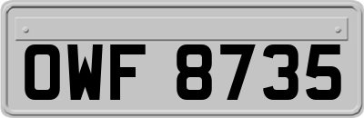 OWF8735