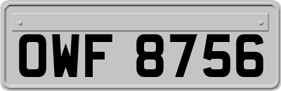 OWF8756