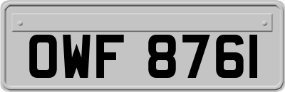 OWF8761