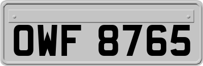 OWF8765