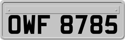 OWF8785