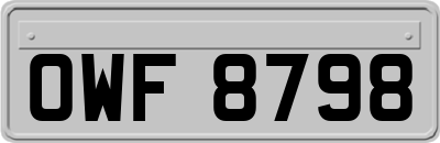 OWF8798