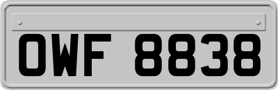 OWF8838