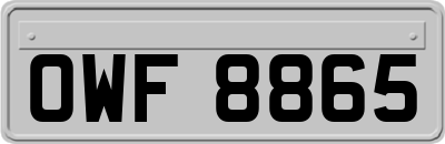 OWF8865