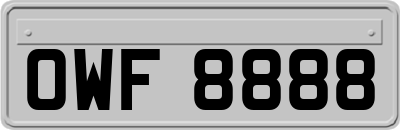OWF8888