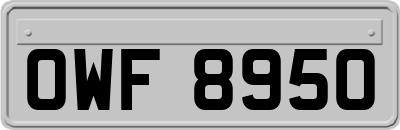 OWF8950