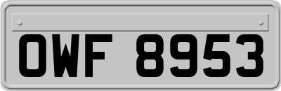 OWF8953
