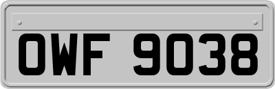 OWF9038