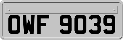 OWF9039