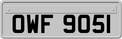 OWF9051