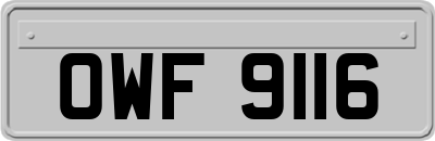 OWF9116