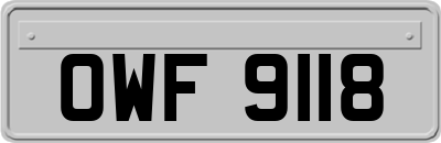 OWF9118