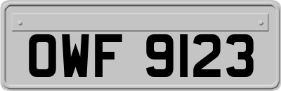 OWF9123