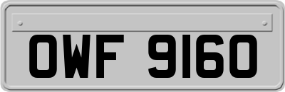 OWF9160
