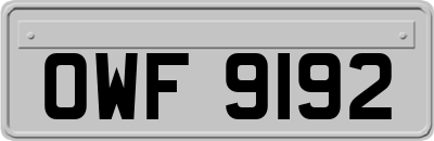 OWF9192
