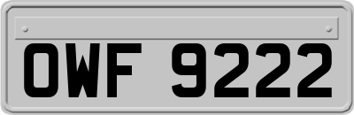 OWF9222