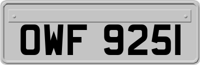 OWF9251