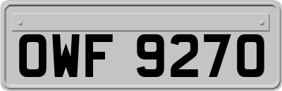 OWF9270