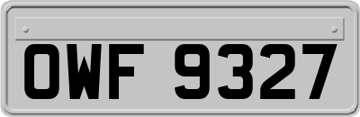 OWF9327