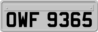 OWF9365