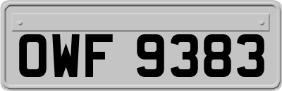OWF9383