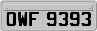 OWF9393