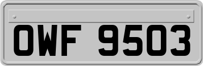 OWF9503
