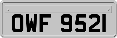 OWF9521