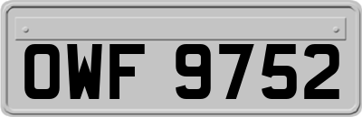 OWF9752