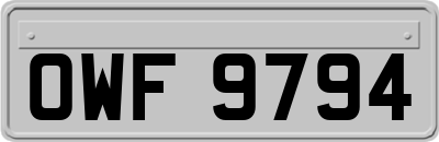 OWF9794