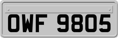 OWF9805