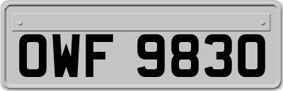 OWF9830