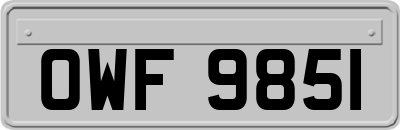 OWF9851