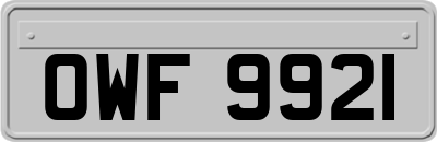 OWF9921