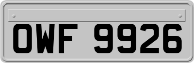 OWF9926
