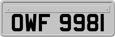 OWF9981