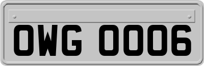 OWG0006