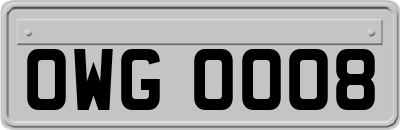 OWG0008